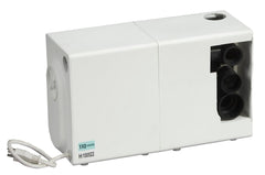 ANYWHR SYSTEM 120V WHT
