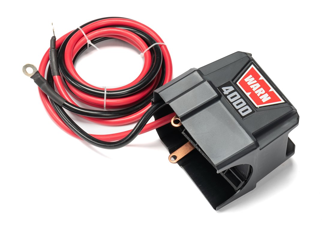 S/P CONTACTR KIT WW3700 6
