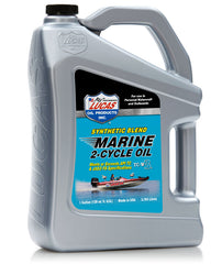 SYNTHETIC BLEND 2-CYCLE M