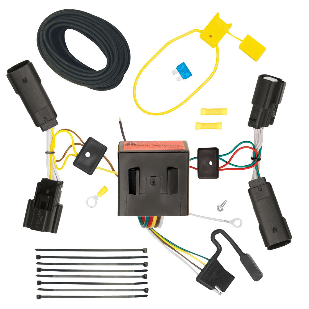 TCONNECTOR
