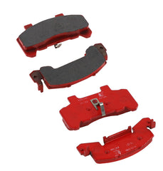 KODIAK BRAKE PADS
