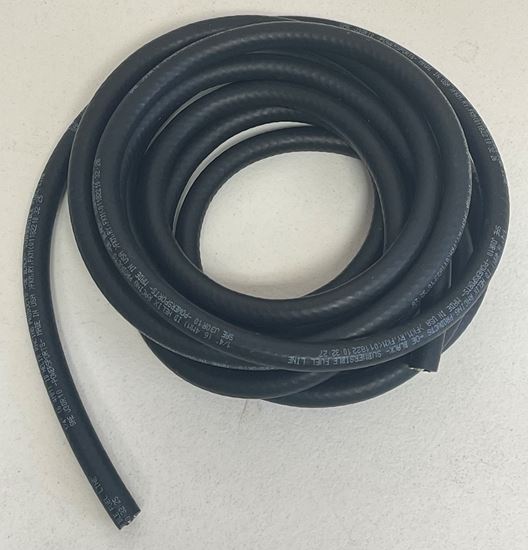 1/4' X 10FT. 30R10 SUBMERSIBLE FUEL