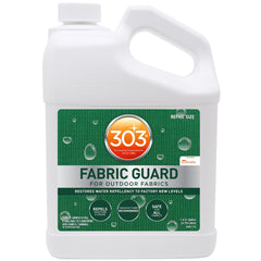 FABRIC GUARD GALLON