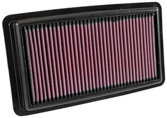 REPLACEMENT AIR FILTER