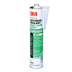 3M  MARINE ADHESIVE SEALANT FAST CU