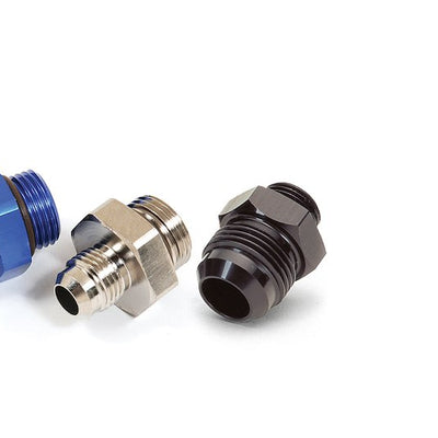 -6AN(9/16'-18) PORT TO -6AN ADP