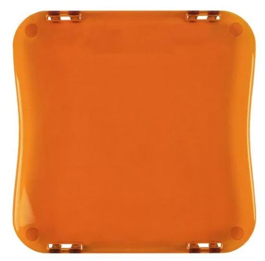 COVER D-XL SERIES AMBER PRO