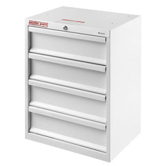 4 DRWR CABINET 18X14X24'