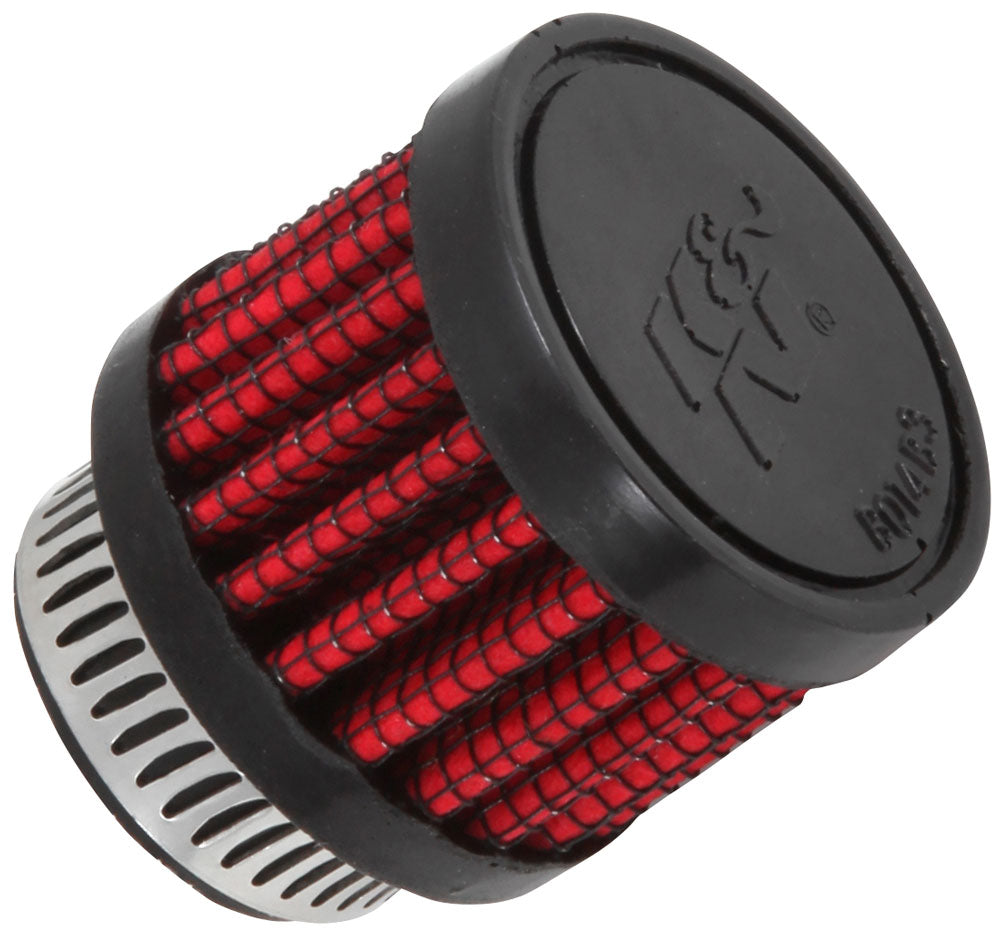 CRANKCASE VENT FLT.SEE AP
