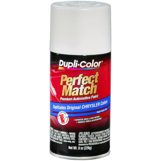 P/M BRIGHT WHITE