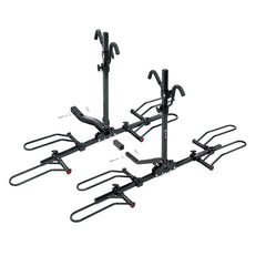 Q-SLOT  TRAILER HITCH BIKE CARRIER