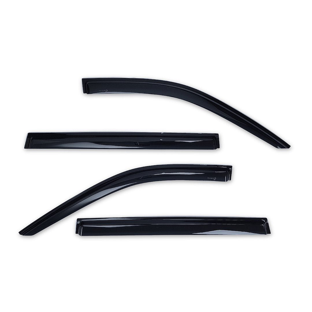 WINDOW VENT 4PC TAHOE/YUKON