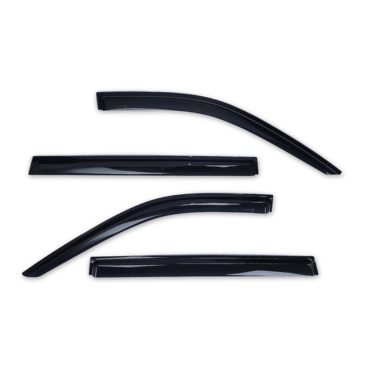 WINDOW VENT 4PC TAHOE/YUKON