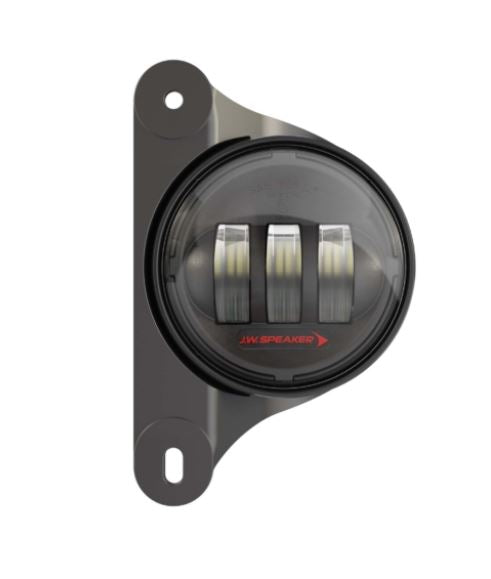 6145 JL RUBICON FOG  BLK  LH  SER