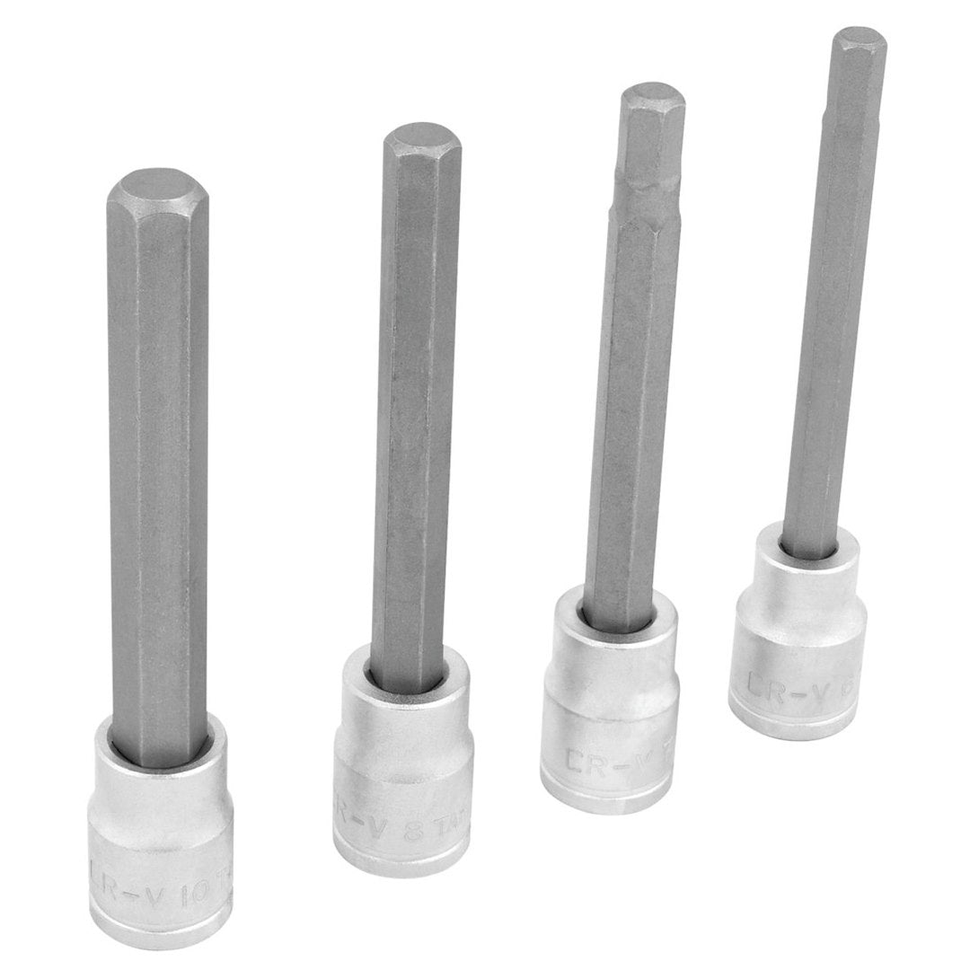 HEX BIT SOCKET SET