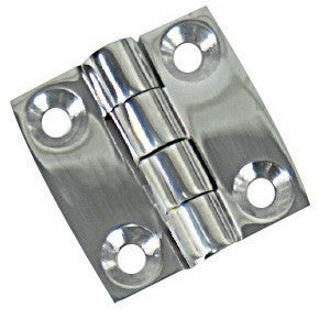 BUTT HINGE - 2' X 2'