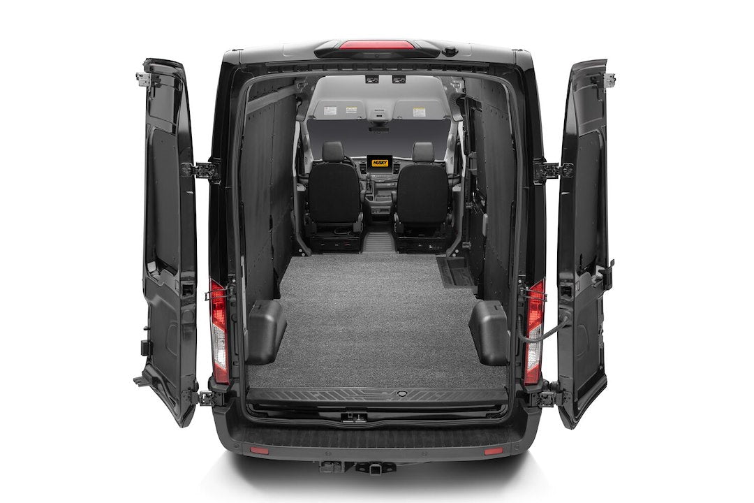 GUARDIAN COMFORT VAN MAT - FULL