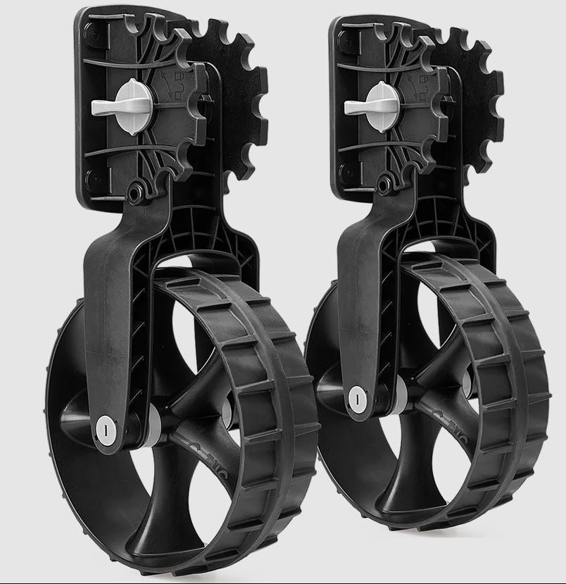 C-TUG DINGHY WHEELS