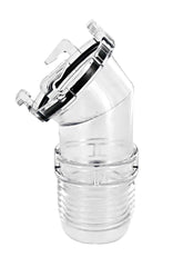 HOSE ADPAT CLR 45  THREAD