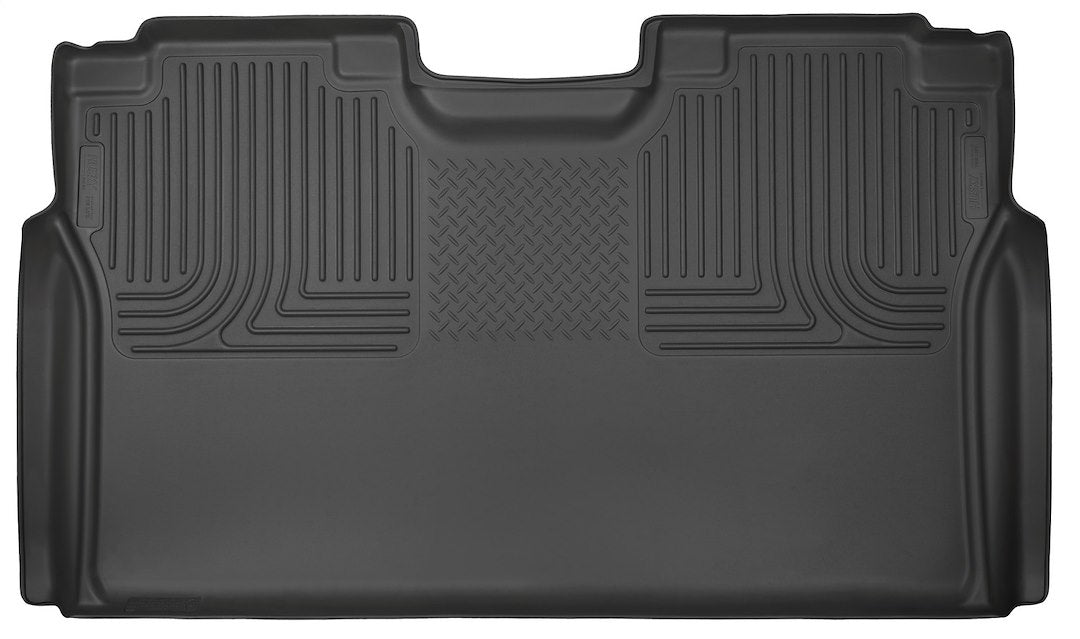WB 2ND F150 S.CREW BLK 15