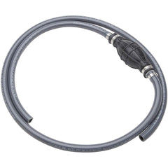 FUEL KIT UNIVER 6'X3/8'