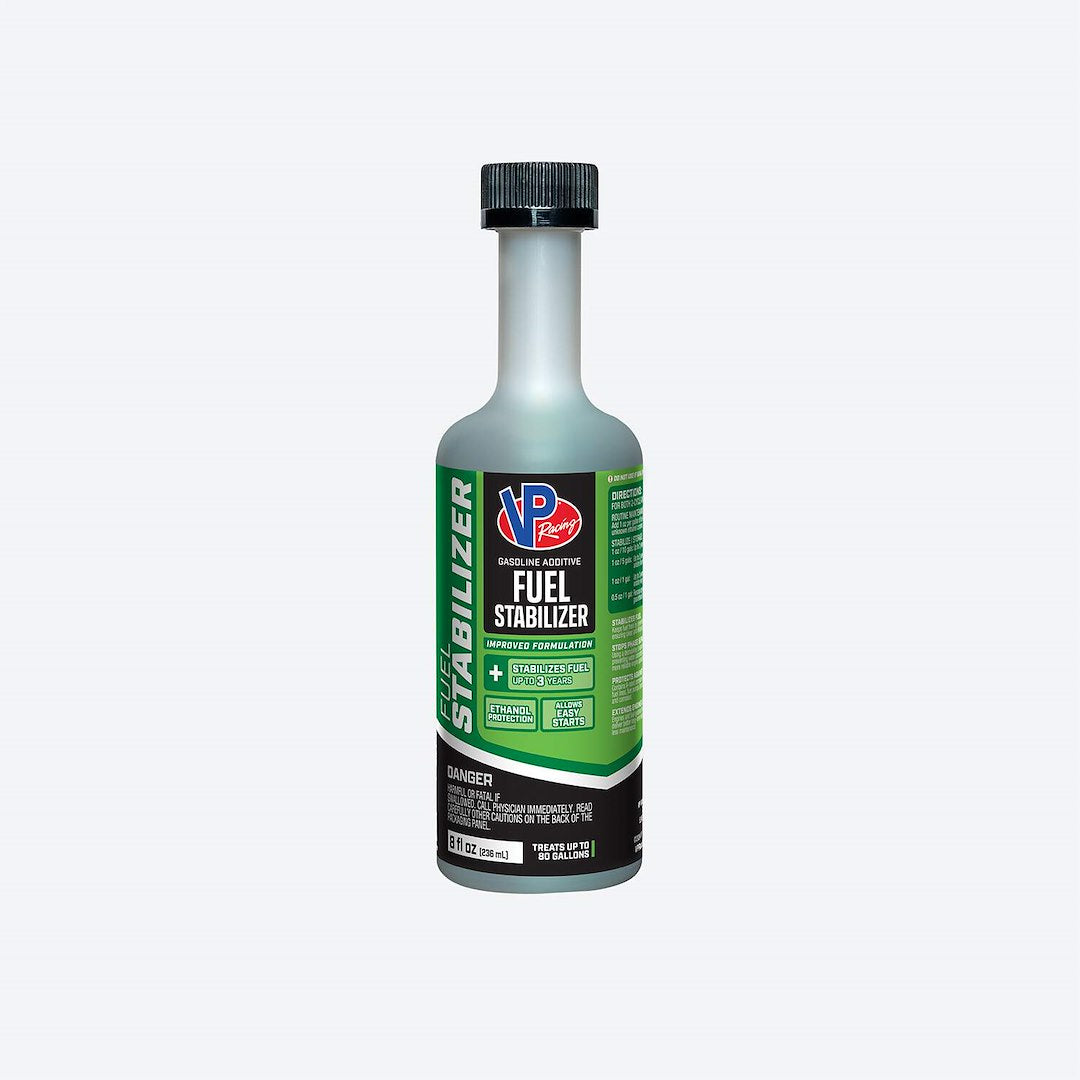 MADDITIVE FUEL STB SINGLE