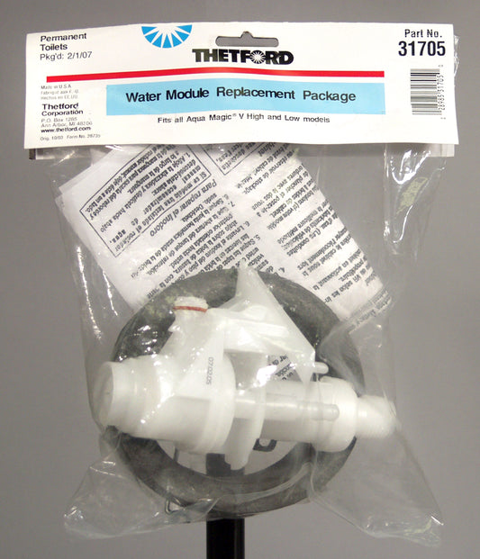 TH31705 WATER MODULE AM V