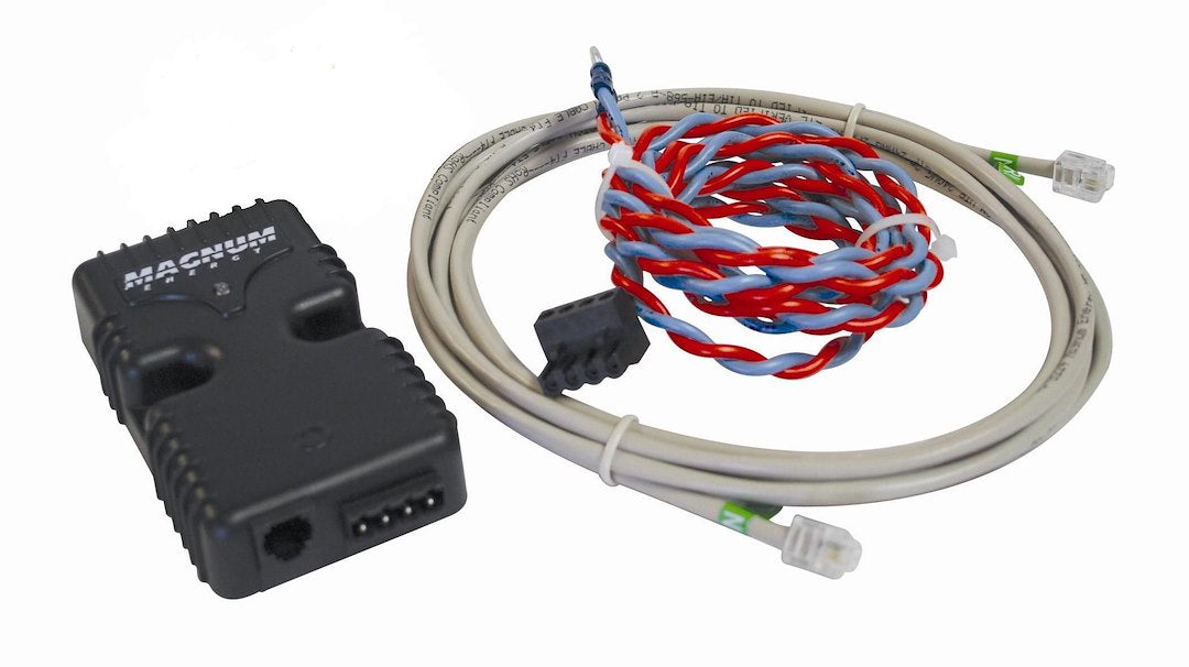 BATTERY MONITORING KIT