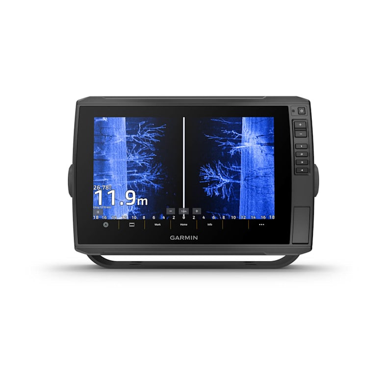 ECHOMAP ULTRA 2 102SV  WW  W/ GT56