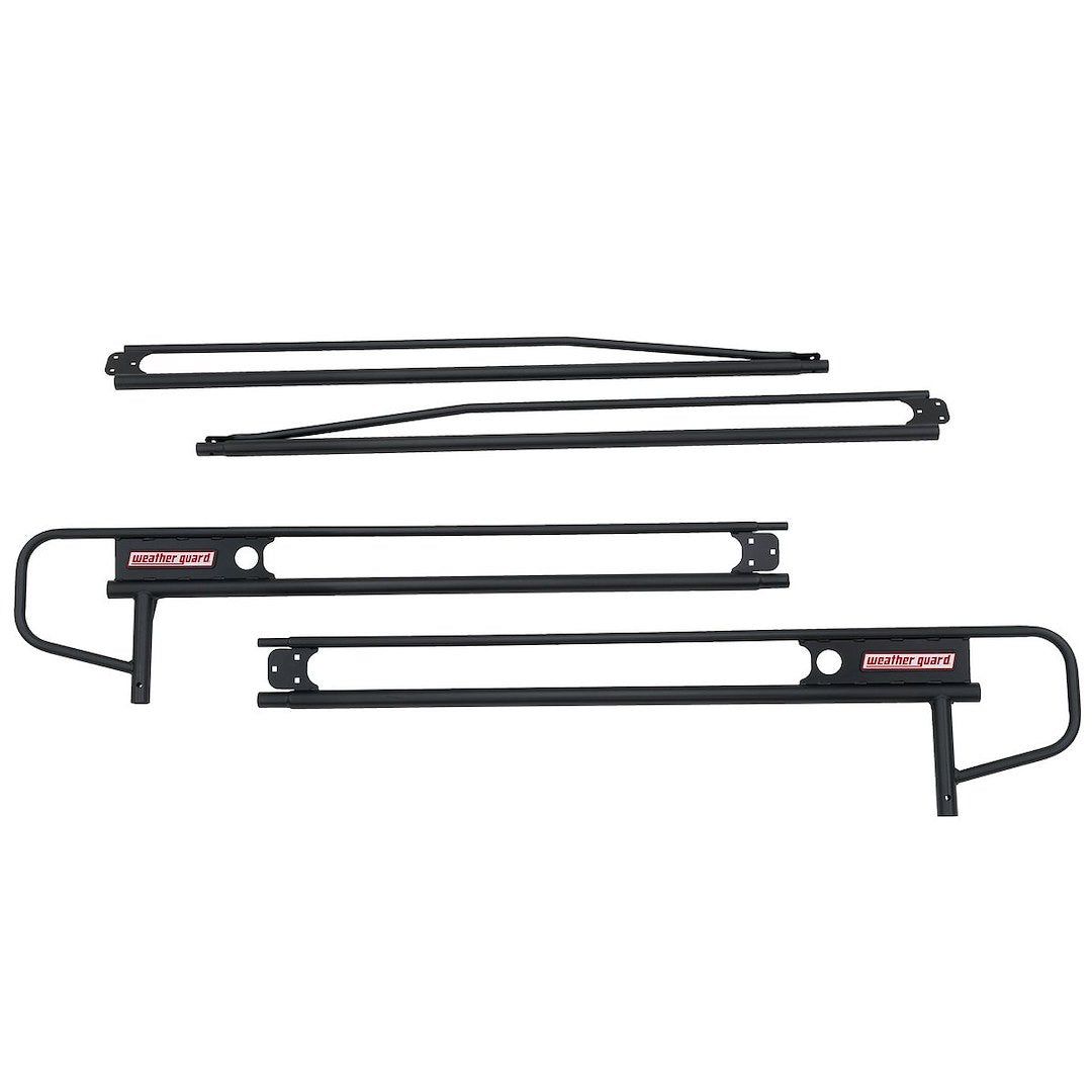 FULL SIZE STEEL TRUCK RACK 1 000LB.