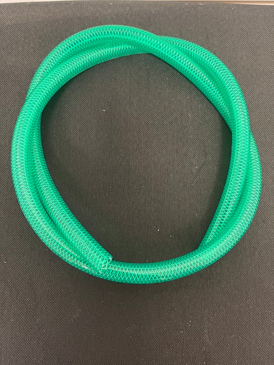 1/4' ID X 10FT HIGH PRESSURE GREEN