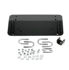 KIT MID-PLOW MNT KYMCO