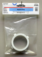 TH01639 BAYONET RING PKG