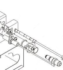 NR621949 KIT-SERV-BRNR ORIFIC REP