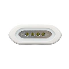 SCM-SLF4X GW - WHITE HOUSING