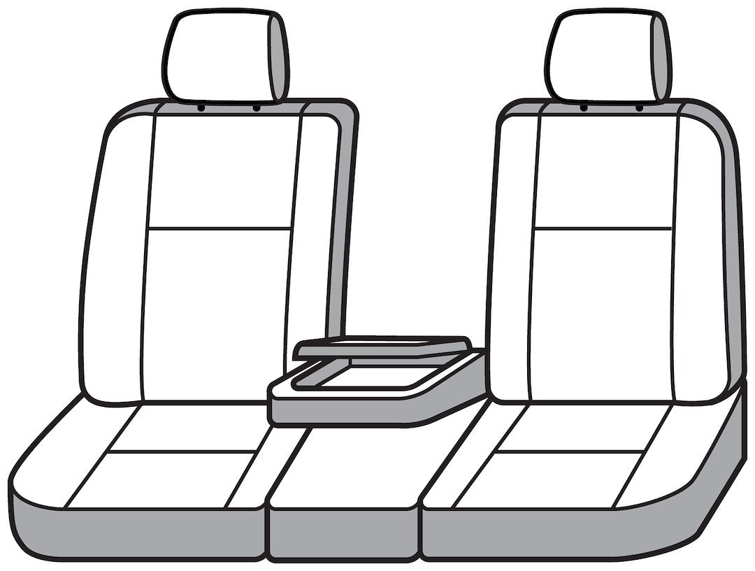 CH SS FRT F-150