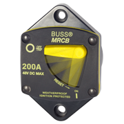 Lewmar 90AMP Circuit Breaker