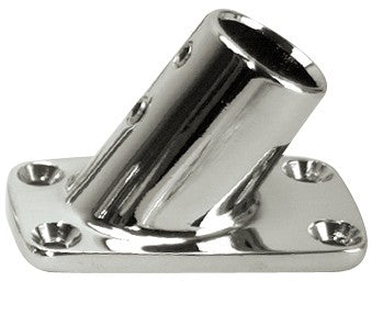 7/8' 60  RECTANGULAR BASE