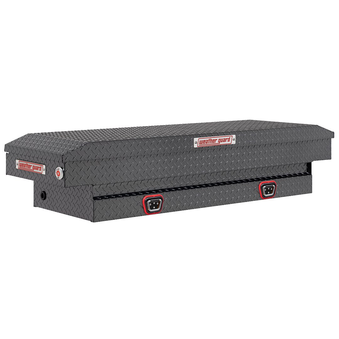 SADDLE BOX