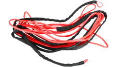 SYNTHETIC WINCH ROPE 1/4' X 50 FT R