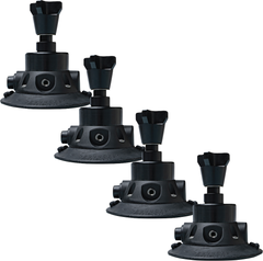 RECOVERY MOUNTS