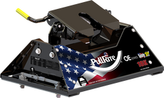 OE SERIES 18K SPR5 HITCH-