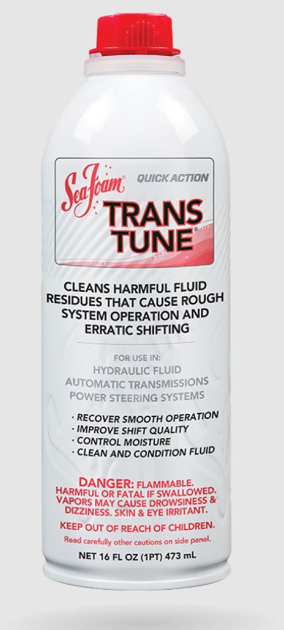 TRANS TUNE 16OZ