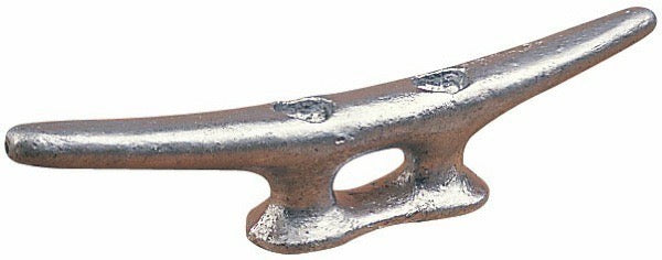 GALVANIZED CLEAT - 8'