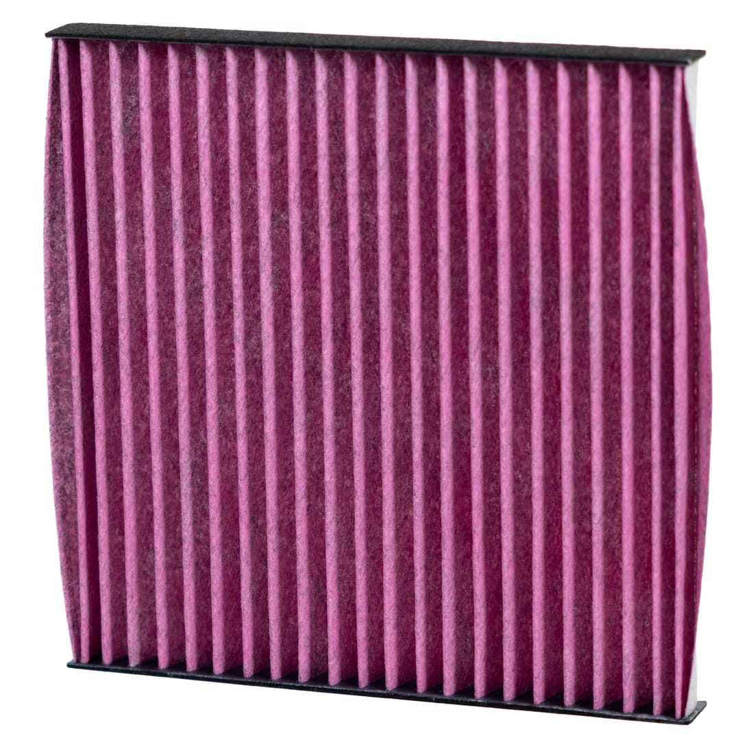 DISPOSABLE CABIN AIR FILTER; ADVANT