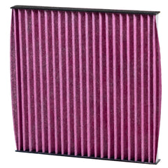 DISPOSABLE CABIN AIR FILTER; ADVANT