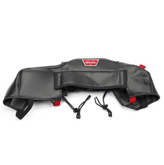 WINCH COVER VR EVO