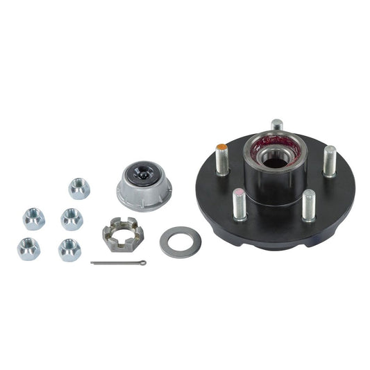 AP KIT - 545 IDLER HUB 3.5K 1/2 STU