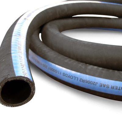 1 5/8' SHIELDSFLEX II WATER/EXHAUST
