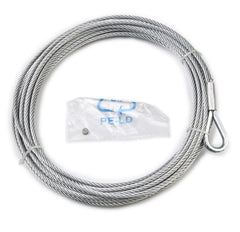 S/P ROPE REPLT DRILL WINC